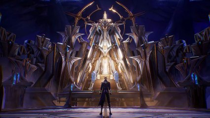 Throne of Seal Episode 182 Subtitle multi.