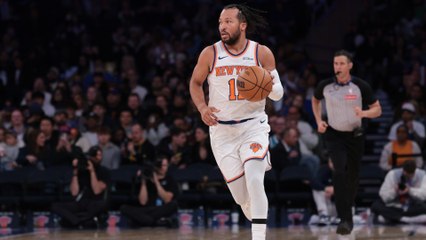 NBA Season Kicks Off: Cavaliers vs. Knicks Among Top Matchups