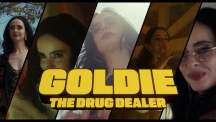 Stone Cold Fox (2025) Official Trailer HD