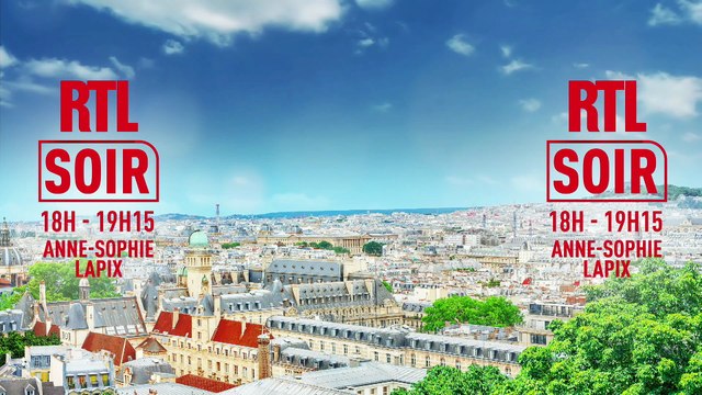 Fabcaro, scénariste et Didier Conrad, dessinateur sont les invités de RTL Soir