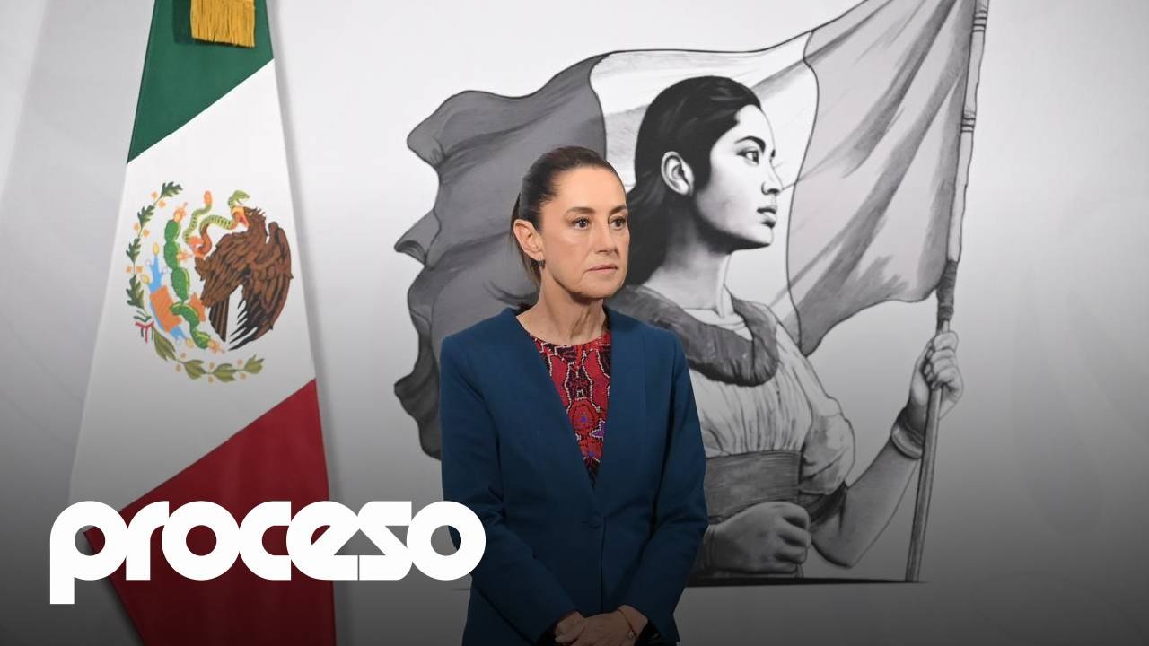 Los temas más importantes de la conferencia mañanera del miércoles 22 octubre de 2025