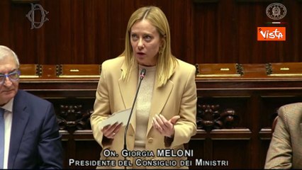 Meloni: Faraone con il solito garbo mi paragona a Gollum, ma non ha letto il Signore degli anelli