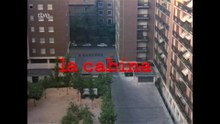 La cabina 1972 HD 1080 Completa José Luis López Vázquez, Agustín González