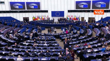 Premio  Sakharov a giornalisti imprigionati in Bielorussia e Georgia. L'annuncio di Metsola