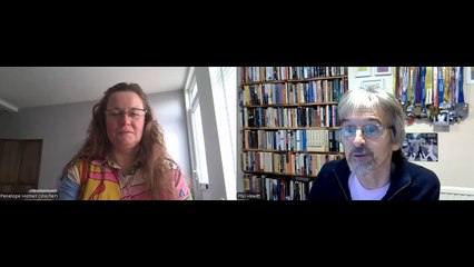 New musical director takes over at Horsham Chamber Choir