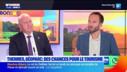 Bonsoir DICI du mercredi 22 octobre 2025