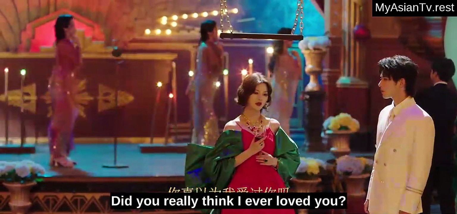 Sweet Secret Episode 13
