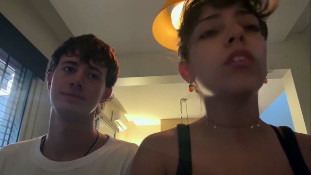 Eloísa Furriel cumplió 17 años: así está la hija de Paola Krum y Joaquín Furriel con un perfil que sorprendió a todos. Mirala.