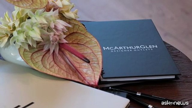 McArthurGlen: quattro volti per la nuova moda over 50, i Re-Styler