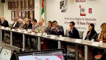 El Buen Fin 20025 en #Durango