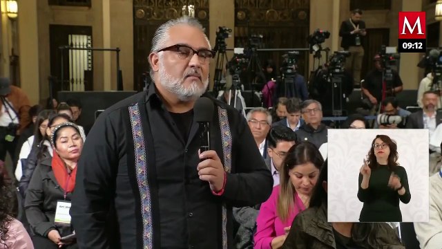 Sheinbaum insiste en crítica del relanzamiento del PAN en medio de emergencia por lluvias