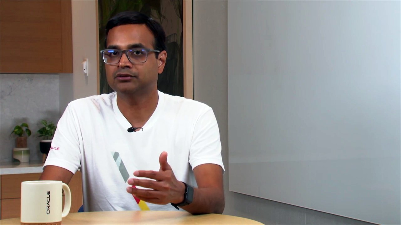 31. Security Introduction - Oracle Cloud Infrastructure Foundations