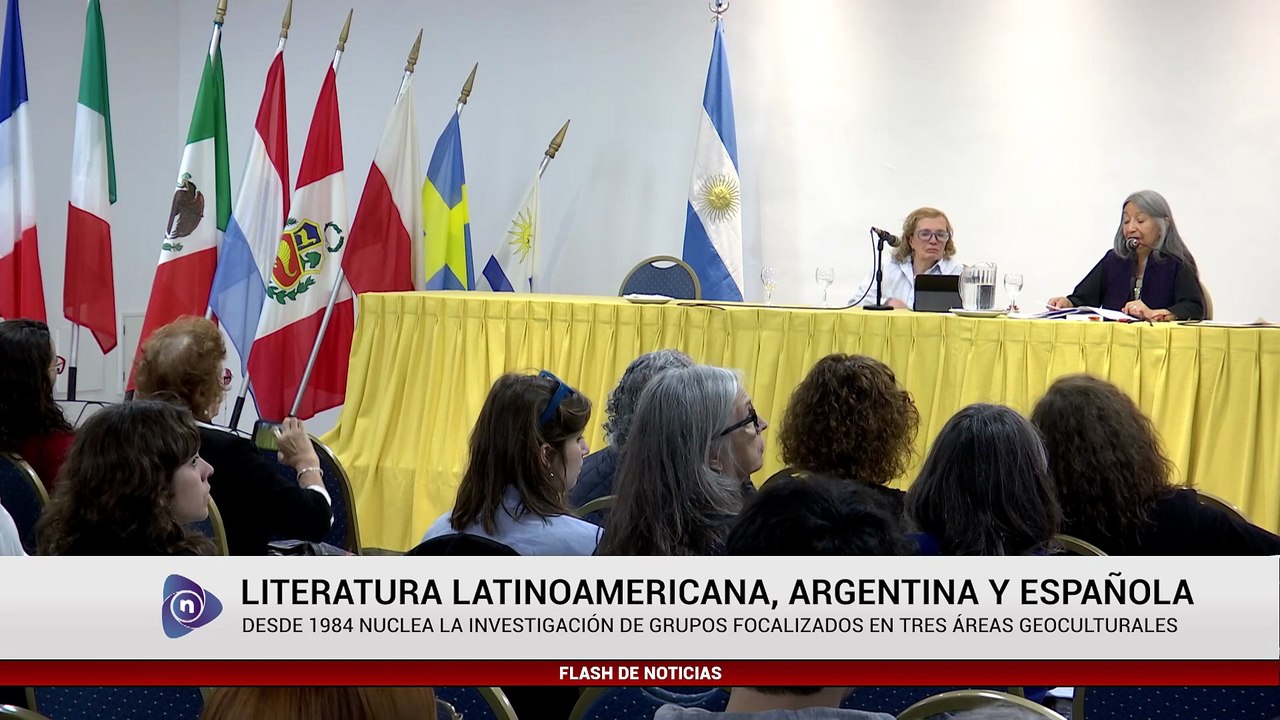 VIII CONGRESO INTERNACIONAL CELEHIS