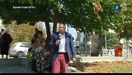 Cherno More Tv - Final ( 06.05.2020 )