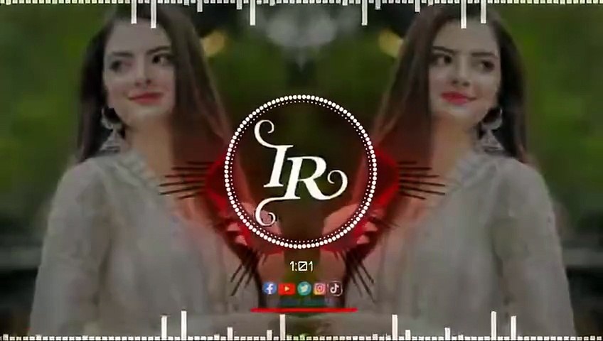 Bollywood New Music Remix And lofi music Deep Relaxation Meditation Music – Peaceful Nature Ambience for Mind Healing & Inner Peace (4K UHD)