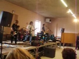 tremplin rock always late everybody is crazy