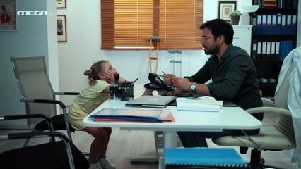 Η Γη της Ελιάς 5ος Κύκλος - Επεισόδιο 02