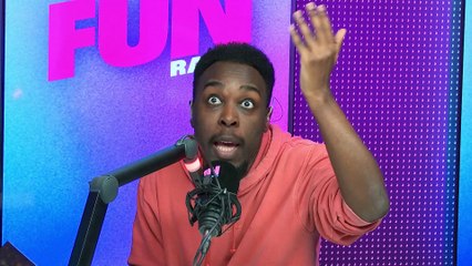 Ivan ose dire que le foot est le pire sport du monde