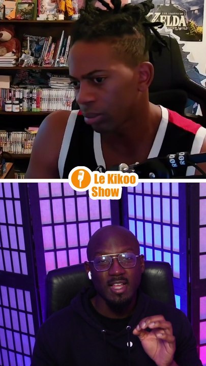 Branchez vous animes chinois ! - Le Kikoo Show