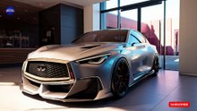 2026 Nissan Skyline Revealed