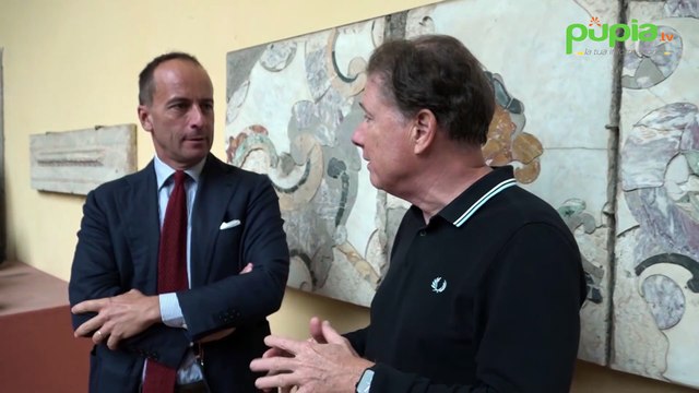 Napoli, il Digital Music Forum accende dibattito tra istituzioni, accademia e industria (22.10.25)