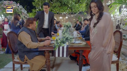 Chaalbaaz Episode 12 | 22 October 2025 | Hammad Shoaib | Zoha Tauqeer | ARY Digital