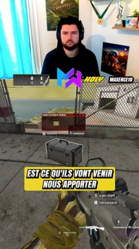 Je tombe sur LE KSOS ULTIME (Raciste) !! Partie 1 #CoD