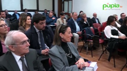 Napoli, responsabilità medica: confronto tra magistrati, avvocati e assicurazioni (22.10.25)