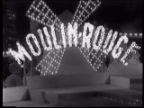 Moulin-Rouge 1940 avec René Dary - Pierre Larquey - Joséphine Baker