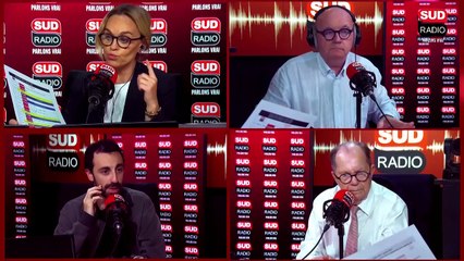 Effondrement de l'école, signes de richesse chez les députés - Les Vraies Voix du 22/10