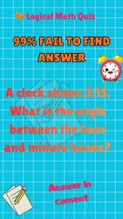 Math logical quiz short #mathquiz#math quiz challenge#math riddle#riddlejourney