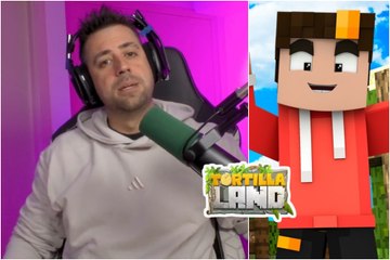 AuronPlay revela el futuro a corto plazo de TortillaLand