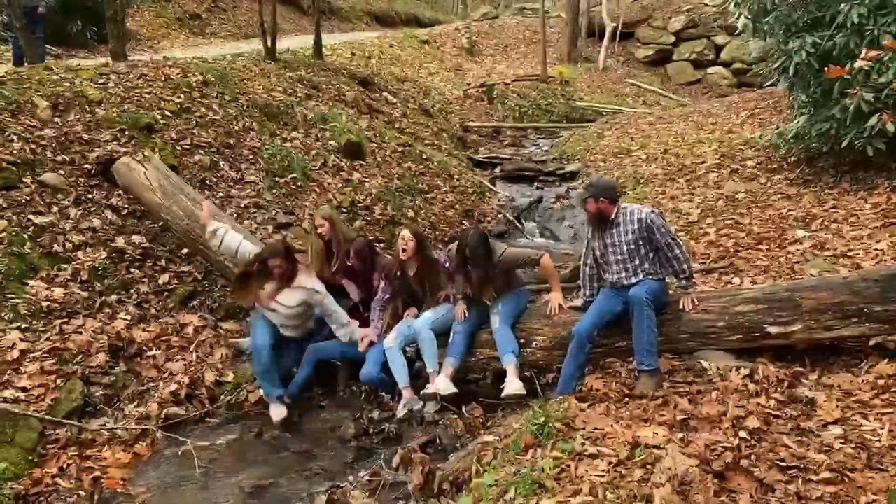 Ultimate Fails