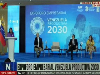 Vpdta. Rodríguez destaca que en los próximos meses se prevé la apertura de 416 Mercal y PDVAL