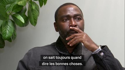 Man. United - Andy Cole : “Alex Ferguson savait toujours quand dire les bonnes choses”