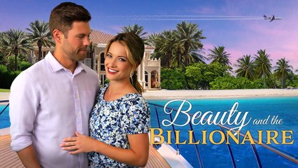 THE BEAUTY BILLIONAIRE - Full HD Movie Uncut