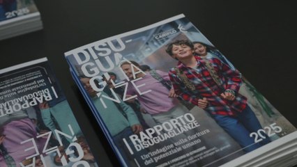 Report Fondazione Cariplo, "fiorire" nelle disuguaglianze è possibile