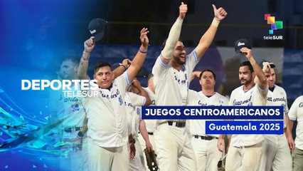 Juegos Centroamericanos Guatemala 2025