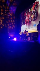 Presentación de la gira de Siloe