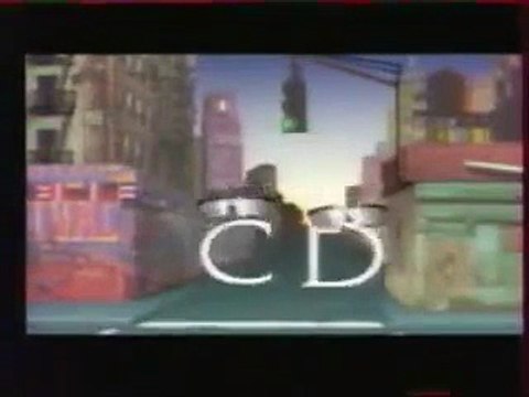 Emission TV : Coucou c'est nous ! (1992-1995) sur TF1 générique de l'émission (TF1, France, 1994)