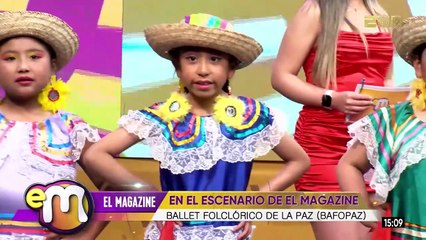 Sigue nuestra programación