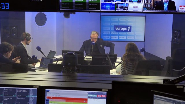 Incarcération de Nicolas Sarkozy : trois détenus de la Santé en garde à vue après des menaces proférées à l'encontre de l'ancien chef de l'État dans l'enceinte de la prison