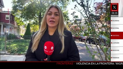 Redadas de ICE llegan a Nueva York y toman por sorpresa al estado