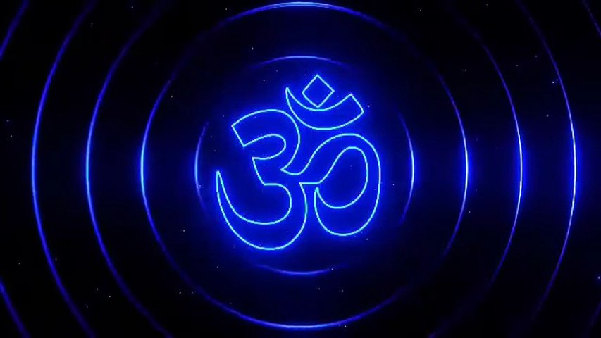 🕉️Om _ Om Chanting  _ Om Meditation _ Om Mantra Chanting (1)