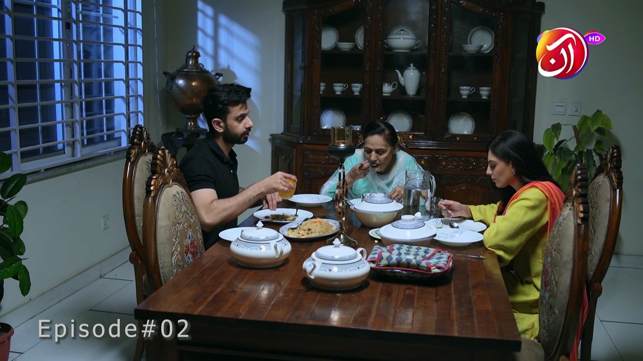 Hassan ke liye larki dekhne jana hai | Muqaam |  Aan TV Dramas