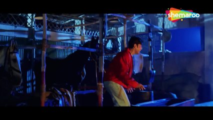 जॉनी लीवर, गोविंदा और कादर खान की लोटपोट कॉमेडी _ Kunwara Movie _ Johny Lever, Kader Khan _ Comedy