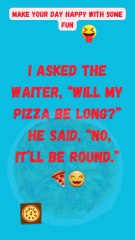 Hilarious Jokes That’ll Instantly Make Your Day Better 😂”