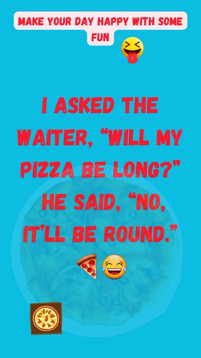 Hilarious Jokes That’ll Instantly Make Your Day Better 😂”