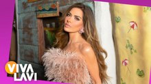 Gloria Trevi presenta su documental "La Trevi Sin Filtros"