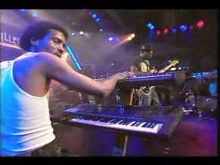 Marcus Miller: Steveland - Live